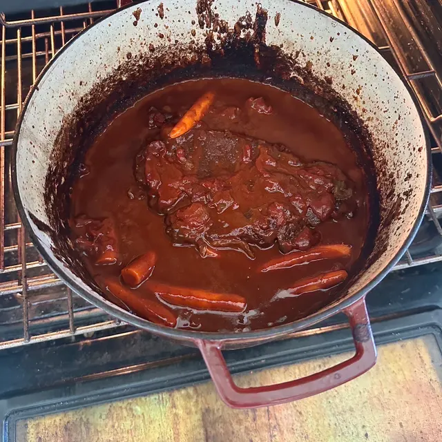 Pot Roast