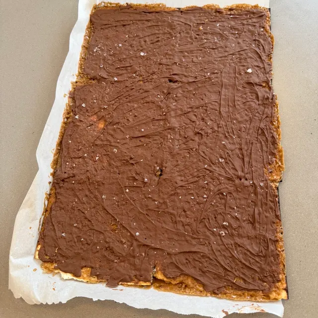 Matzo Crack
